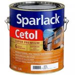 Cetol Acetinado 3,6L Mogno Sparlack GL