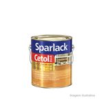 Cetol Deck Antiderrapante Semi Brilho 3,6L Natural Sparlack GL