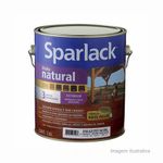 Cetol Efeito Natural Balance Acetinado 3,6L Natural Sparlack GL