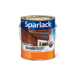 Filtro Solar Acetinado 3,6L Natural Sparlack GL
