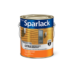 Verniz Marítimo Fosco 3,6L Natural Sparlack GL