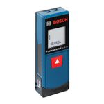 Medidor A Laser 20 Metros Glm 20 Bosch UN