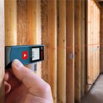 Medidor A Laser 20 Metros Glm 20 Bosch UN