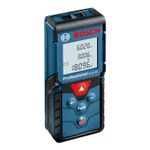 Medidor A Laser de 40 Metros Glm 40 Bosch UN