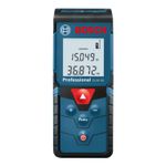 Medidor A Laser de 40 Metros Glm 40 Bosch UN