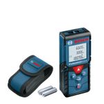 Medidor A Laser de 40 Metros Glm 40 Bosch UN