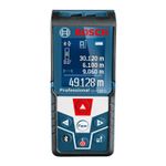 Medidor Laser de 50 Metros com Bluetooth Glm 50 C Bosch UN