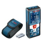 Medidor Laser de 50 Metros com Bluetooth Glm 50 C Bosch UN