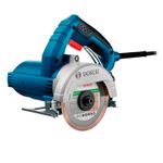 Serra Mármore 1500W Gdc 151 06015487E2 Bosch UN