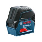 Nível A Laser Combinado de Linhas 15 Metros Gcl 2-15 Bosch UN