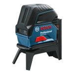 Nível A Laser Combinado de Linhas 15 Metros Gcl 2-15 Bosch UN
