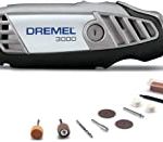 Microrretífica 3000 N/10 Dremel UN