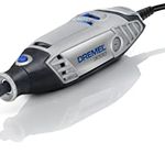 Microrretífica 3000 N/10 Dremel UN
