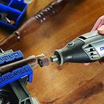 Microrretífica 3000 N/10 Dremel UN