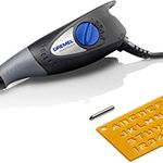 Gravador Dremel UN
