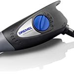 Gravador Dremel UN