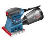 Lixadeira Orbital Gss 140-1 A Bosch UN