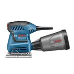 Lixadeira Orbital Gss 140-1 A Bosch UN