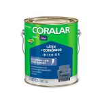Coralar Látex Mais Econômico 3,6L Branco Neve Coral GL