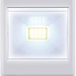 Luminária Button Led 3W 6500K Portátil Elgin UN