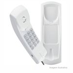 Telefone Gondola Cinza Ártico Tc20 Intelbras UN