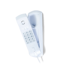 Telefone Gondola Cinza Ártico Tc20 Intelbras UN