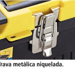 Caixa Plástica para Ferramentas 13