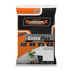 Rejunte Flexível 1Kg Preto Rejuntamix UN