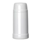 Garrafa Térmica 250Ml Branca Mor UN