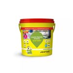Manta Líquida Branca 4,5Kg Quartzolit GL