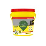 Pintura Asfáltica Acqua 18 Litros Quartzolit BD