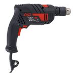 Kit Furadeira de Impacto 570W + Acessórios Skil UN
