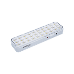 Luminária de Emergência 30 Leds Engesul Intelbras UN