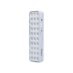 Luminária de Emergência 30 Leds Engesul Intelbras UN