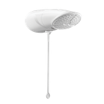 Ducha Top Jet Eletrônica 6800W Lorenzetti UN