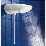Ducha Top Jet Eletrônica 6800W Lorenzetti UN