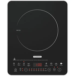 Fogão Cooktop Slim Indução 1 boca Tramontina UN