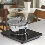 Fogão Cooktop Slim Indução 1 boca Tramontina UN