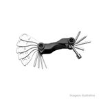 Kit Ferramentas para Bicicleta Tramontina UN