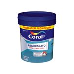 Tinta Rende Muito 20L Branco Coral BD