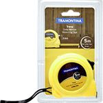 Trena de Aço 5M Tramontina UN