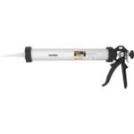 Aplicador Tubular para Silicone 600Ml Vonder UN