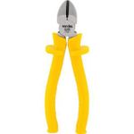 Alicate Corte Diagonal 6 com Isolação 1.000V Vonder UN
