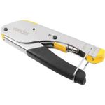 Alicate Crimpador para Cabo Coaxial Vonder UN