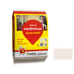 Rejunte Flexível 1Kg Palha Quartzolit UN