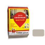 Rejunte Flexível 1Kg Corda Quartzolit UN