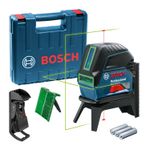Nível Laser Verde 15 Metros Gcl 2-15 G Bosch UN