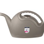 Regador Plástico 7L Cinza Primafer UN