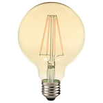 Lâmpada Led Globo Retrô G95 4W Avant UN