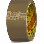 Fita Empacotar Marrom 45Mmx45m 3M UN